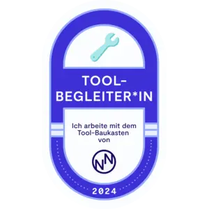 Tool-Begleiter